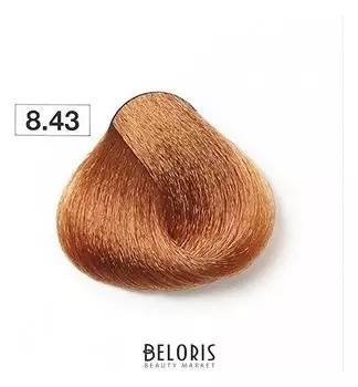 Перманентная крем-краска для волос "Color Vivo"