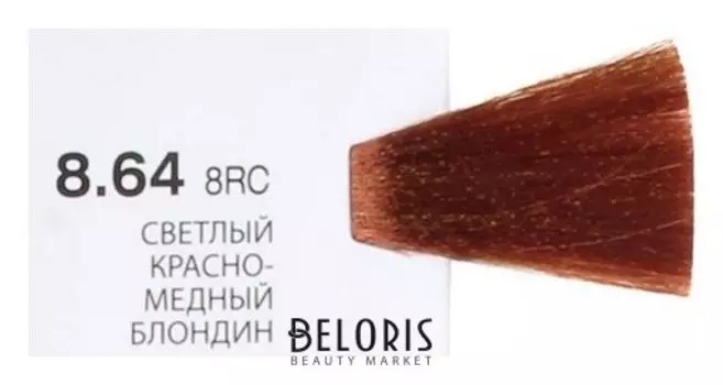 Крем-краска "Involve color"