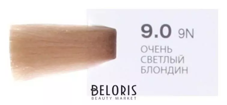 Крем-краска "Involve color"