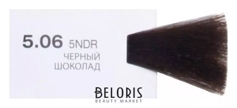 Крем-краска "Involve color"