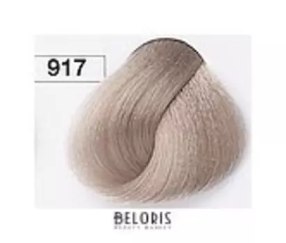 Перманентная крем-краска для волос "Color Vivo"