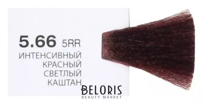 Крем-краска "Involve color"