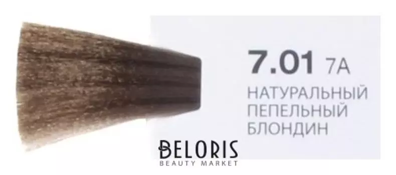 Крем-краска "Involve color"