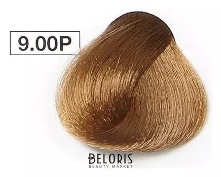 Перманентная крем-краска для волос "Color Vivo"