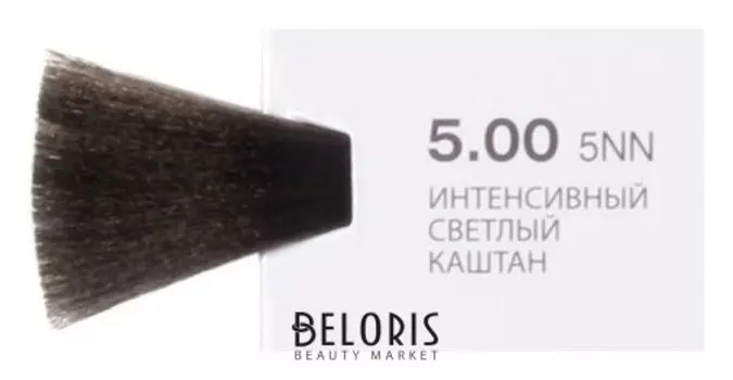 Крем-краска "Involve color"