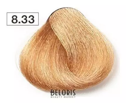 Перманентная крем-краска для волос "Color Vivo"