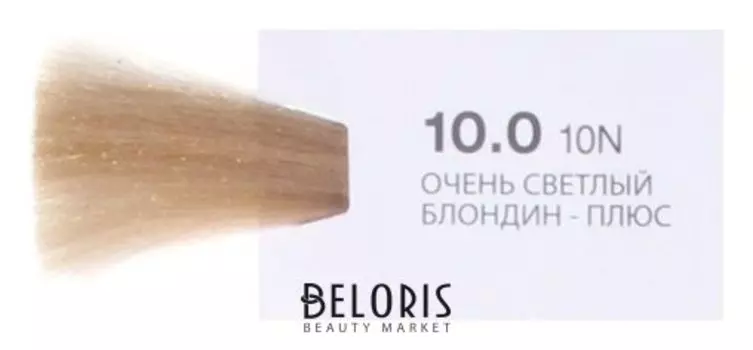 Крем-краска "Involve color"