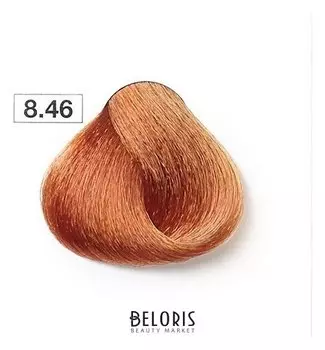 Перманентная крем-краска для волос "Color Vivo"