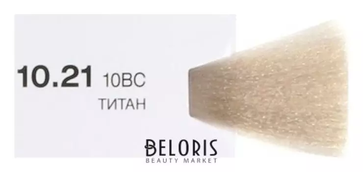 Крем-краска "Involve color"