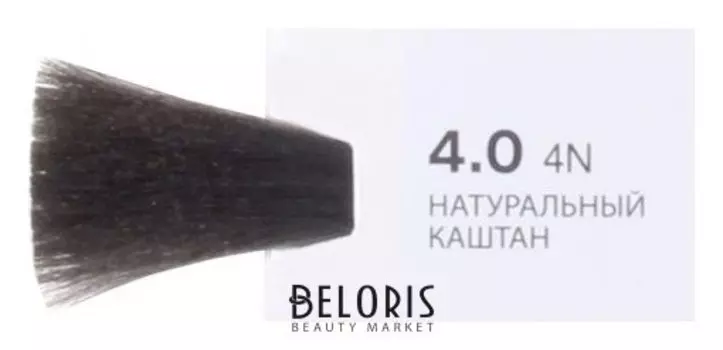 Крем-краска "Involve color"