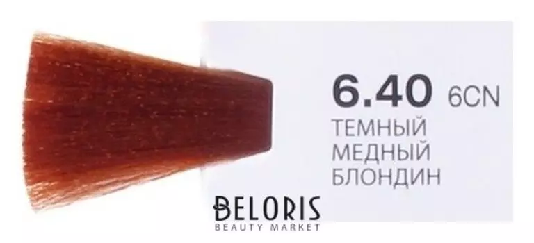 Крем-краска "Involve color"