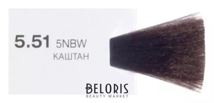 Крем-краска "Involve color"