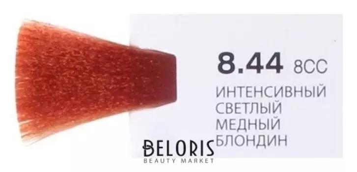 Крем-краска "Involve color"