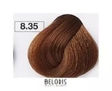 Перманентная крем-краска для волос "Color Vivo"