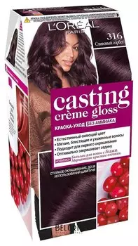 Краска для волос Casting Creme Gloss