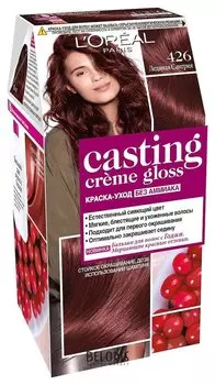Краска для волос Casting Creme Gloss