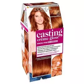 Краска для волос Casting Creme Gloss
