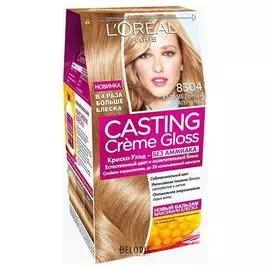 Краска для волос Casting Creme Gloss