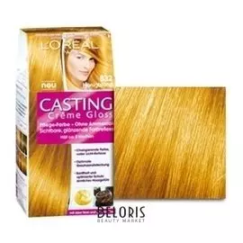 Краска для волос Casting Creme Gloss