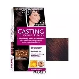 Краска для волос Casting Creme Gloss