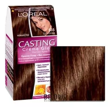 Краска для волос Casting Creme Gloss