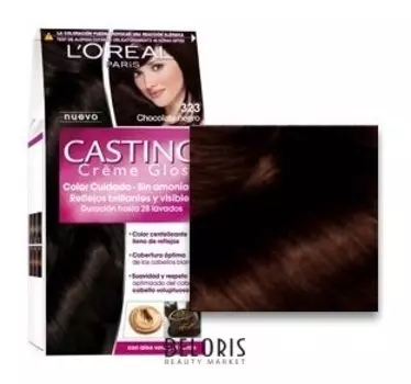 Краска для волос Casting Creme Gloss