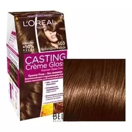 Краска для волос Casting Creme Gloss