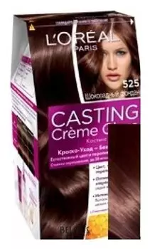 Краска для волос Casting Creme Gloss