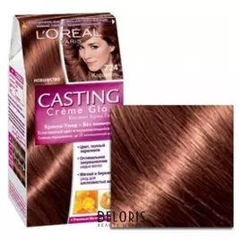 Краска для волос Casting Creme Gloss
