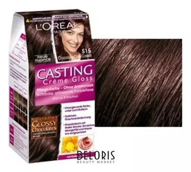 Краска для волос Casting Creme Gloss