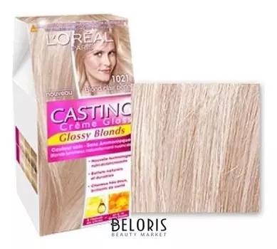 Краска для волос Casting Creme Gloss