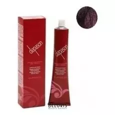 Краска для волос Lisap Milano