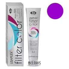 Краска для волос Lisap Milano