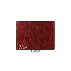 Краска для волос Lisap Milano