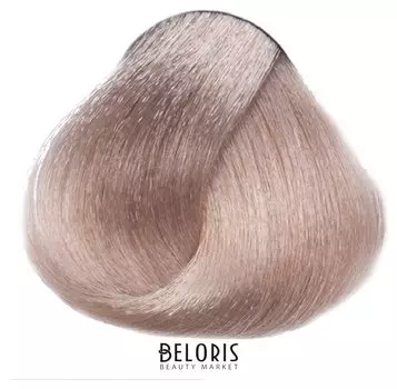 Перманентный краситель для волос LK Oil Protection Complex