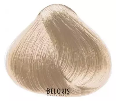 Перманентный краситель для волос LK Oil Protection Complex