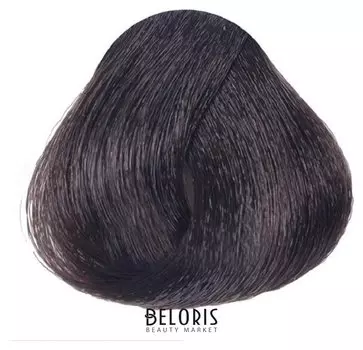 Перманентный краситель для волос LK Oil Protection Complex