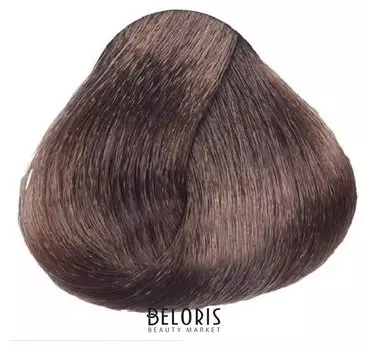 Перманентный краситель для волос LK Oil Protection Complex