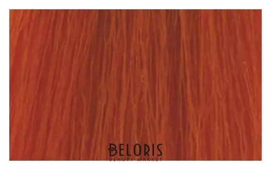 DCM Hair Color Crem HOP Comhlex