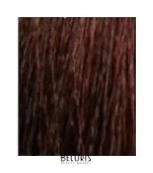 Перманентный краситель для волос LK Oil Protection Complex