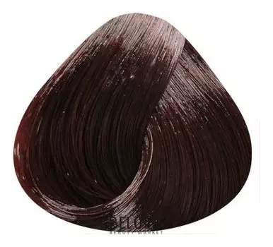 Стойкая крем-краска