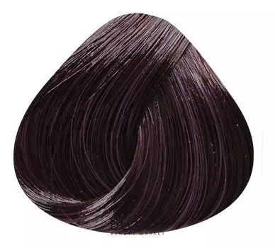 Стойкая крем-краска