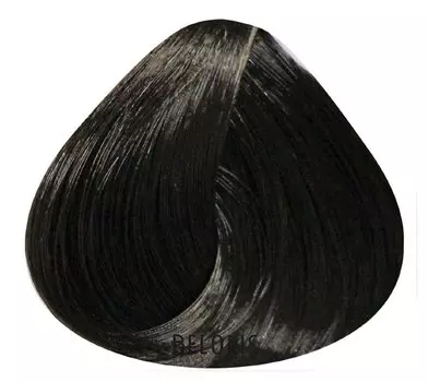 Стойкая крем-краска