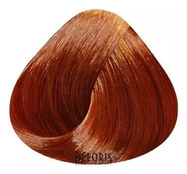 Стойкая крем-краска