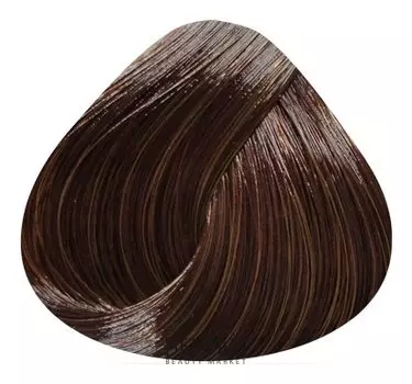 Стойкая крем-краска