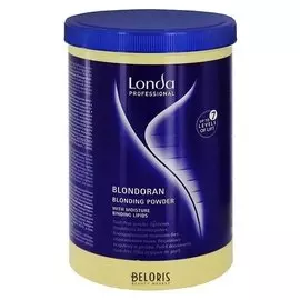 Препарат для интенсивного осветления волос "Blondoran Power" (Вес 500 г)