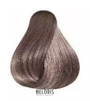 Стойкая крем-краска