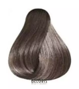 Стойкая крем-краска