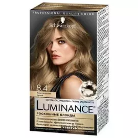 Краска для волос Luminance