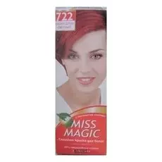 Краска для волос Miss Magic